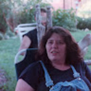 Meet your Posher, Teressa